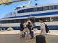 两岸一家亲 服务再升级 五通客运码头厦金航线船班增至每天20班