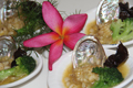 厦门花园酒店推出“夏威夷美食节”