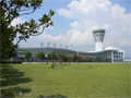 元翔龙岩机场“连城-上海”航线恢复白班