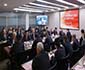 翔业集团党委召开2023年度班子成员述责述廉评议和直属党组织书记抓基层党建述职评议会议