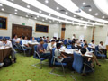 翔业集团“影响者”主题培训举行