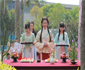 “花朝节”来圆山赏花泡汤
