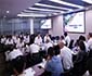 大招商 招大商 翔业集团召开全员招商引资“亮比晒”方案宣贯动员会