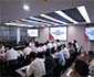 翔业集团召开挂钩帮扶市级集体经济薄弱村工作部署推进会