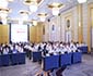 翔业集团党委党纪学习教育读书班开班