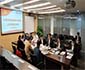 集团党委召开2020年度民主生活会