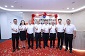 打造物流商贸一体化新质供应链服务商 厦门翔业物流集团有限公司正式揭牌