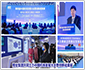 翔业集团共同主办中国机场发展大会暨创新成果展
