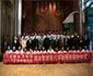 佰翔酒店集团携佰翔京华酒店与龙岩侨中共建“佰翔现代学徒制班”