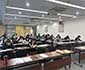 以考促学 以学促用  翔业集团开展工程相关专业考试 营造浓厚学习氛围