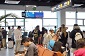 保障能力再升级 厦门机场T3航站楼新增候机区正式启用