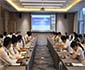 福州机场二期扩建工程可研评估会顺利召开
