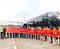 巴航工业携手厦门空港完成E195-E2飞机亚太区首场展示