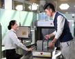 厦门空港和福州空港分获行业服务质量大奖