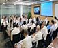 翔业集团宣布集团领导人事任命决定
