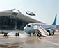 厦门空港圆满完成航空器突发事件应急救援综合演练