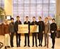 翔业集团旗下厦门空港佰翔花园酒店和厦门佰翔软件园酒店 获评“厦门市服务业工会联合会职工疗休养基地”“厦门市职工疗休养基地”