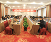 集团举行第十八届青年座谈会