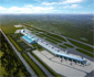 福州空港国际货运迎来发展新契机