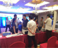 万翔网商举办南平政府供货产品推介会