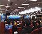 集团召开2018年度总结表彰大会