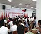 集团党委召开“两优一先”表彰大会