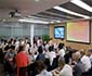 翔业集团召开传达落实市委市政府主要领导调研会议精神暨集团有关工作部署专题会