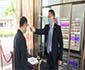 佰翔琨烁酒店 疫情时期的酒店温情