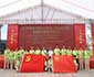 翔业集团旗下兆翔机场建设厦门翔安机场（主体工程）航站区工程部获评2023年厦门市“五一先锋号”荣誉称号