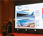 福州空港深入区域市场推广新航线