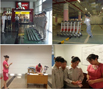 厦门候管开展岗位练兵
