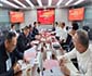 共谋发展 苏玉荣会见甘肃机场集团党委书记、董事长王贵玉一行