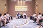 同向发力协作 助推行业发展 中国民用机场协会秘书长张瑗一行到访翔业集团