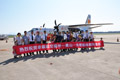 元翔福州空港首次引进支线航空