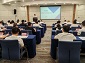 翔业集团组织开展新修订《福建省安全生产条例》解读交流会议