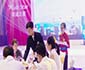 佰翔海瀛湾酒店承接奥迪汽车会议