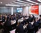 翔业集团党委召开2024年党建暨党风廉政建设和反腐败工作会议