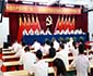 中国共产党元翔厦门空港第五次代表大会胜利召开