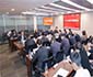 听心声 聚合力 促发展 | 翔业集团召开2024年度干部座谈会