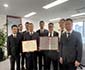 喜报 | 翔业集团审计部荣获“全省内部审计先进集体”荣誉称号