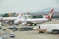 厦门空港旅客年吞吐量直逼2000万人次