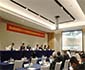 集团召开2021 年党建暨党风廉政建设和反腐败工作会议