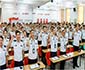 元翔厦门空港安检护卫部荣获“全国民航五一劳动奖”荣誉称号
