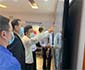 杜绝麻痹思想守牢前沿关口 集团领导部署及检查冬春防疫工作