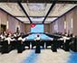 翔业集团党委部署开展党纪学习教育工作
