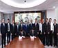 翔业集团与中铁建设集团签订战略合作协议