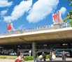 元翔福州空港境外航线旅客吞吐量突破百万