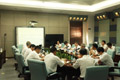 翔业集团召开四地机场首次应急救援讨论会