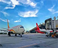翔业集团旗下机场、码头、快线顺利完成暑运保障