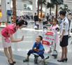 福州机场：追问旅客需求 提升服务品质